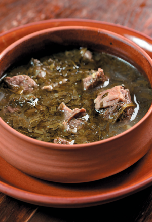 Чакапули