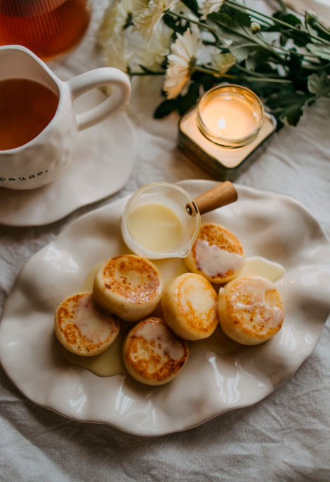 Сырники